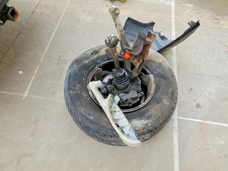 2004 Cadillac Escalade esv