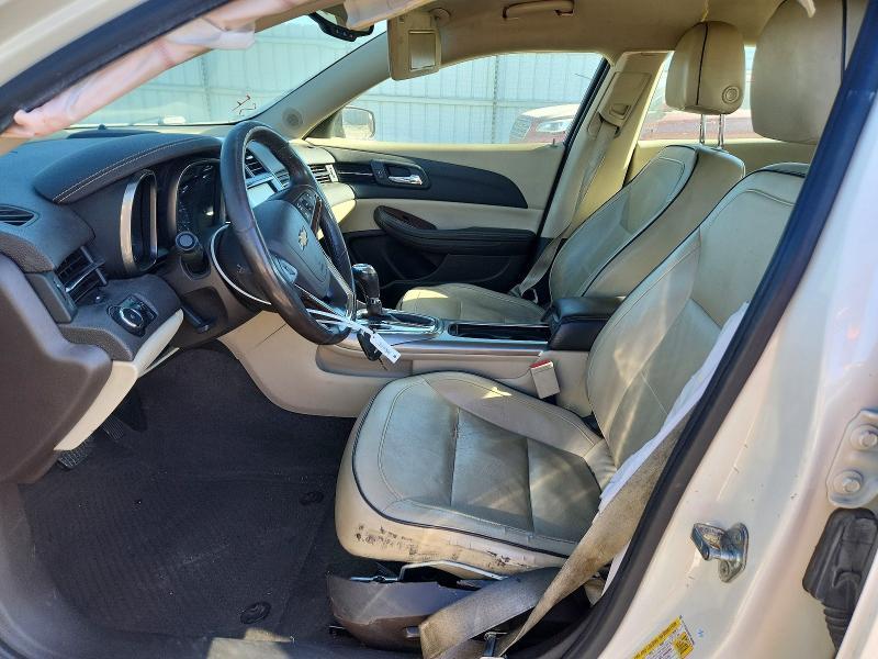 2013 Chevrolet Malibu 2LT