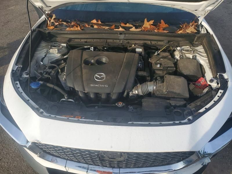 2021 Mazda Cx-30 Select