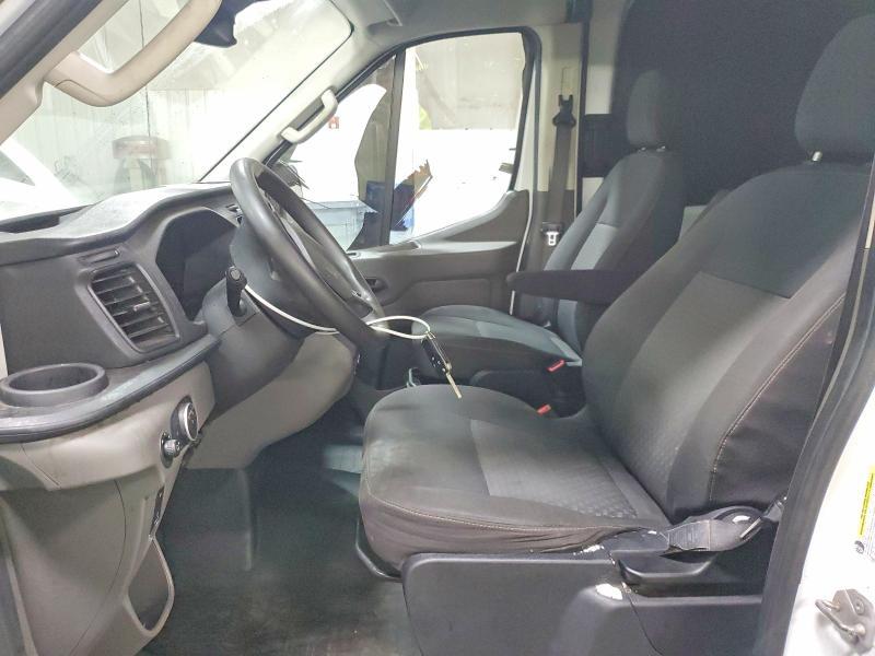 2021 Ford Transit 250 Delivery van