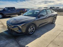 KIA salvage cars for sale: 2025 KIA K4