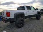 2017 Chevrolet Silverado K1500 LTZ
