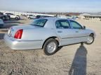 1999 Lincoln Town car Executive