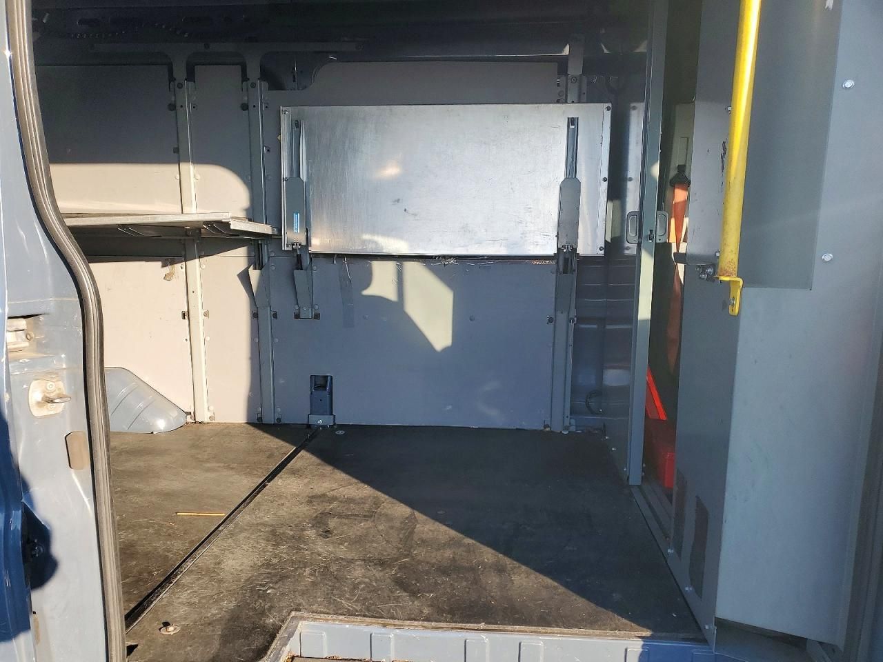 2020 Ford Transit T-250 Delivery Van