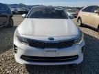2016 KIA Optima sx