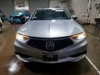 2019 Acura Tlx Technology