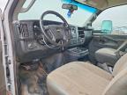 2021 Chevrolet Express G3500 BOX Truck