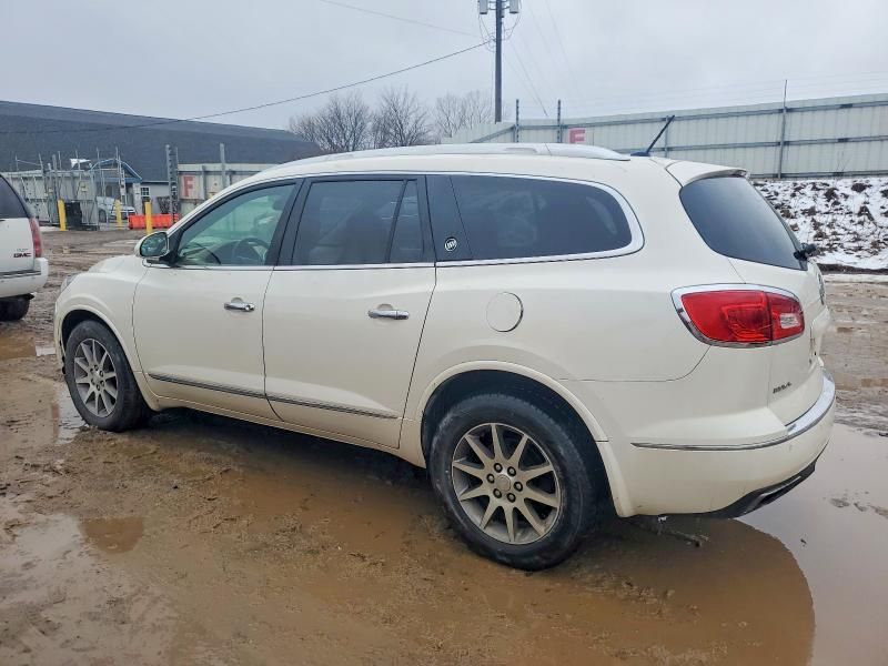 2015 Buick Enclave