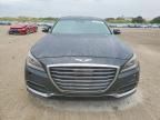 2018 Genesis G80 3.8