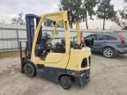 2006 Hyster S60FT Forklift
