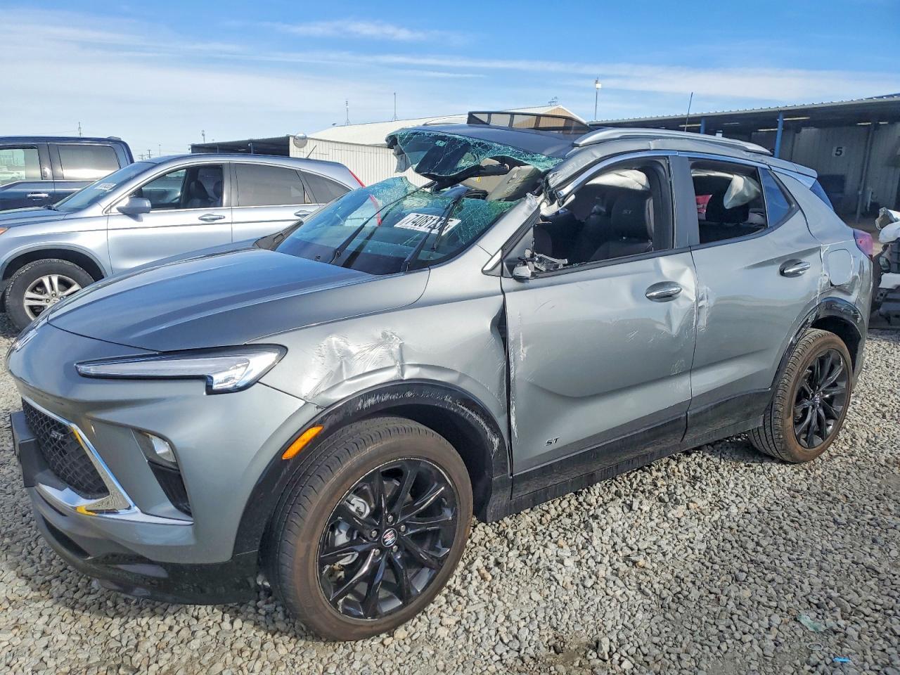 2026 Buick Encore gx