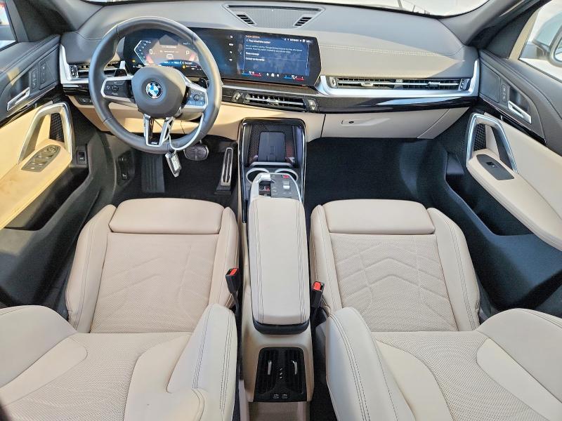 2025 BMW X2 Xdrive28i