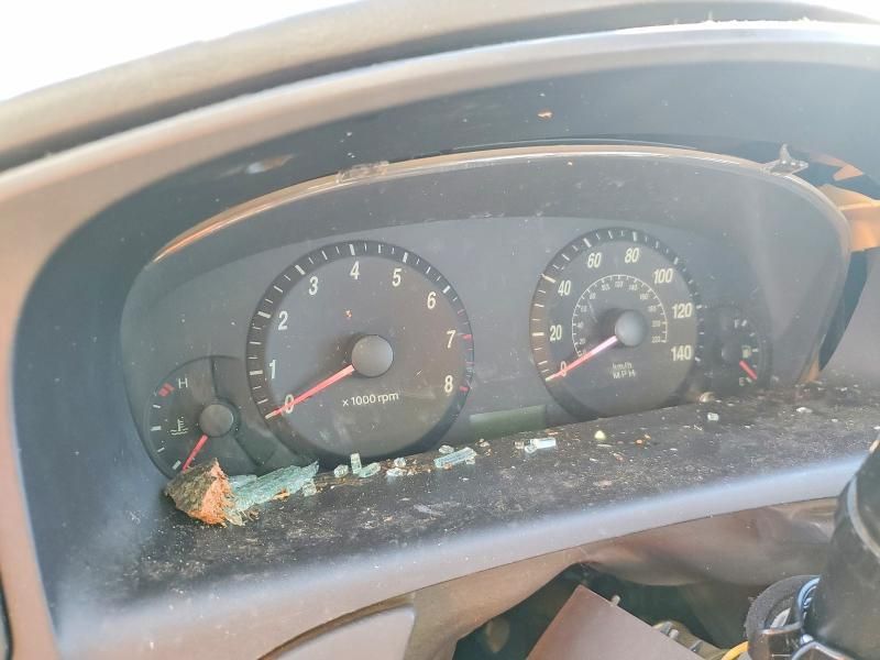 2006 Hyundai Elantra gls