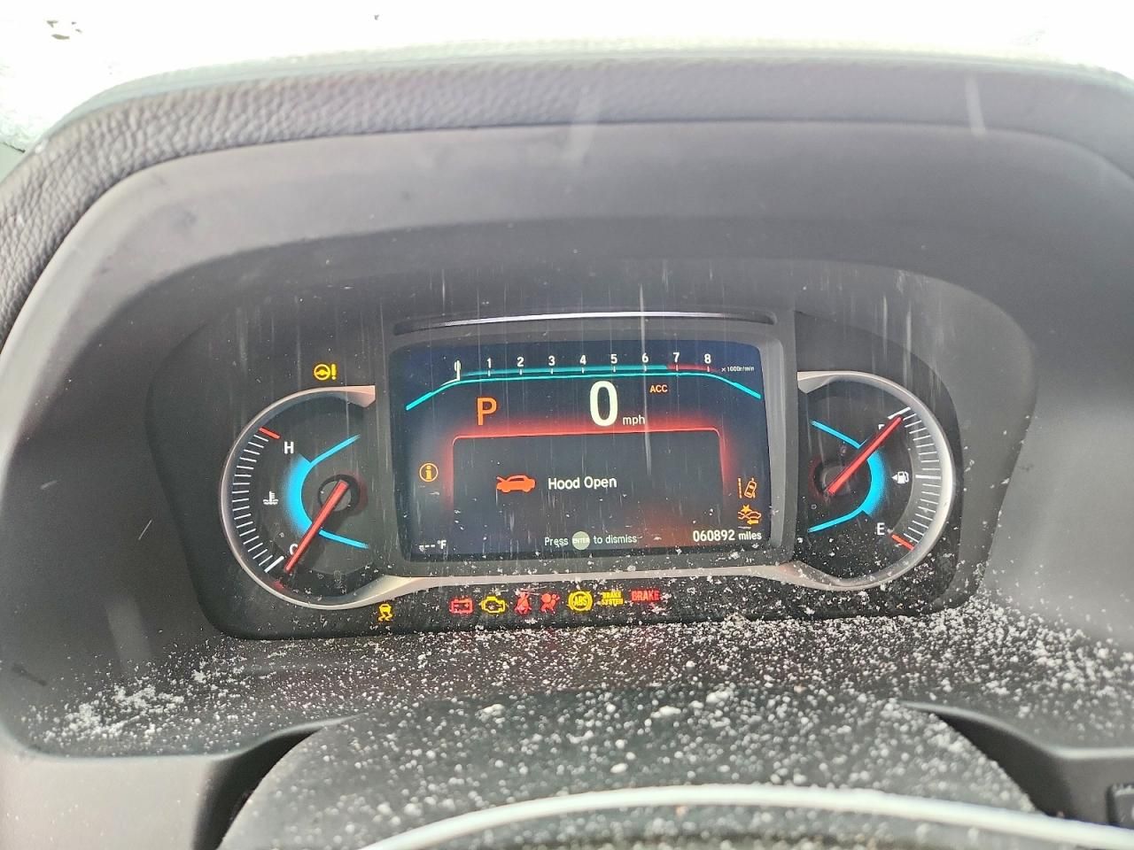 2022 Honda Pilot exl