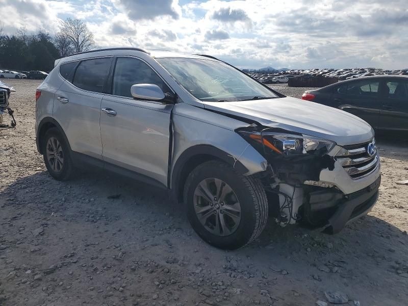 2014 Hyundai Santa fe Sport