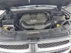 2012 Dodge Durango Crew