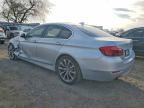 2016 BMW 535 i