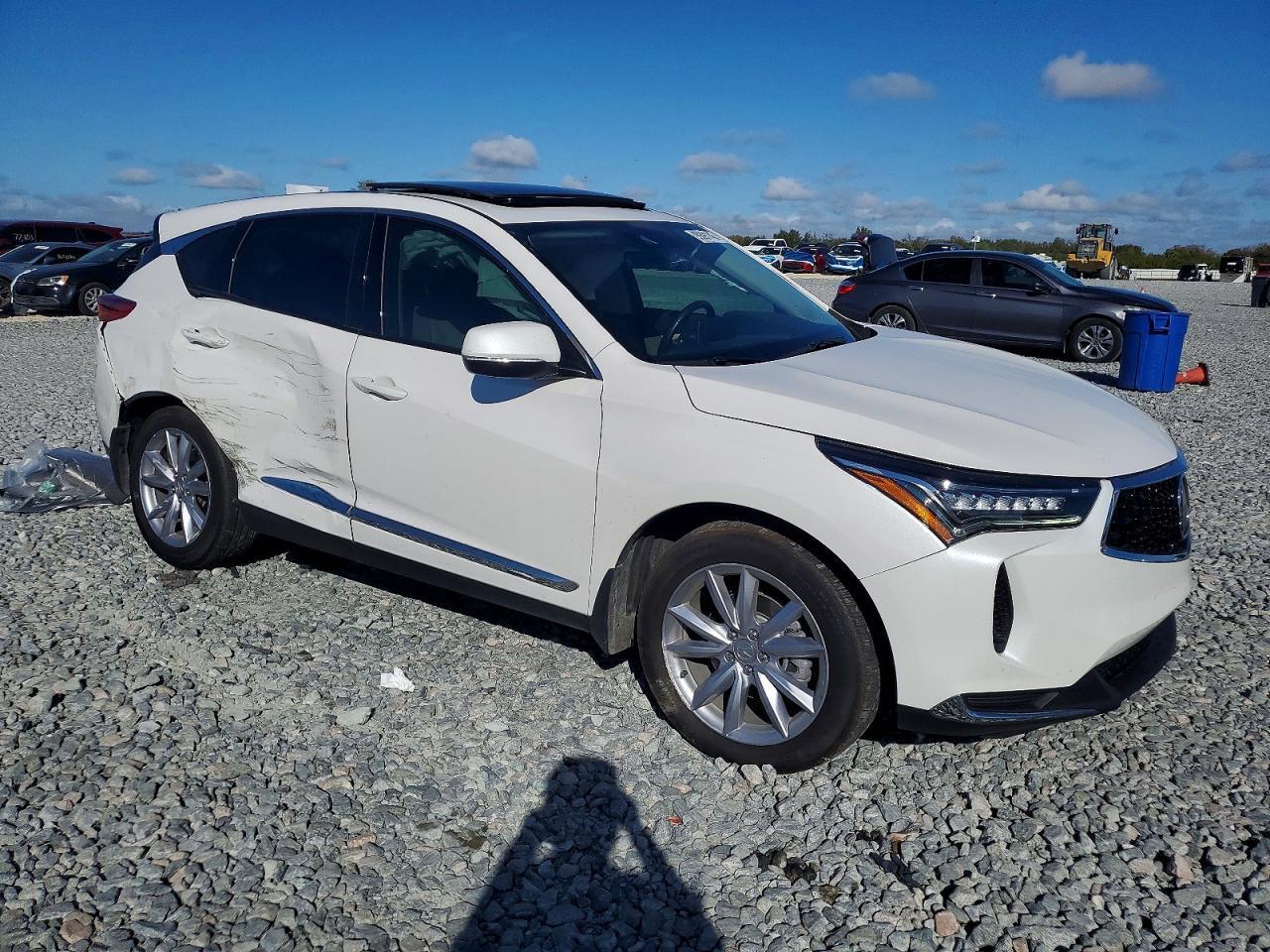 2024 Acura RDX
