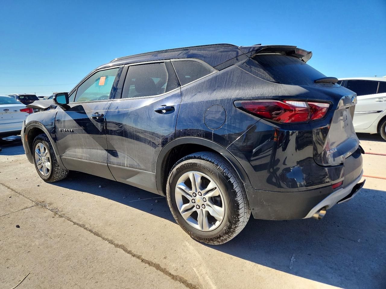 2020 Chevrolet Blazer 2LT
