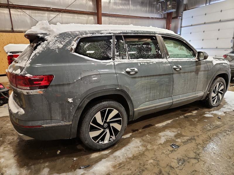 2025 Volkswagen Atlas sel