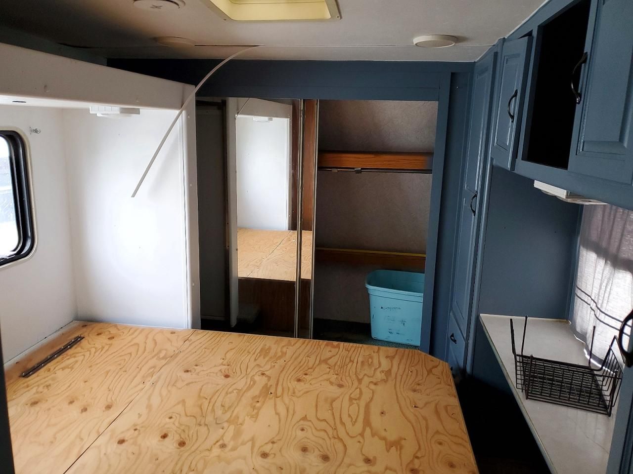 1996 Jayco Eagle-camper