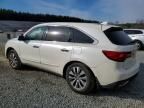 2014 Acura Mdx Technology