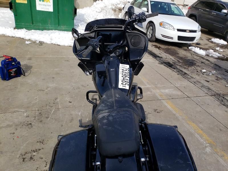 2025 Harley-Davidson Fltrx