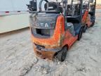 2014 Toyt Forklift