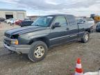 2003 Chevrolet Silverado K1500
