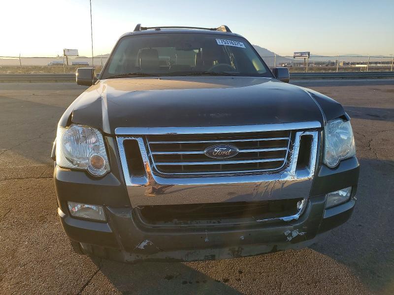 2010 Ford Explorer Sport Trac Limited