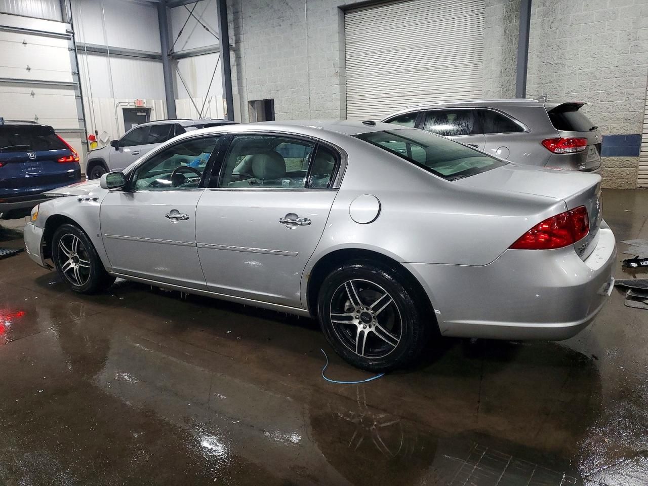 2008 Buick Lucerne cxl