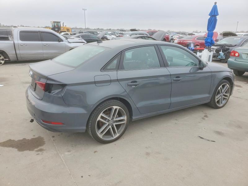 2020 Audi A3 Premium