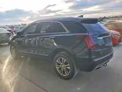 Cadillac xt5 Vehiculos salvage en venta: 2020 Cadillac XT5 Premium Luxury