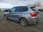 2017 BMW X3 Xdrive35i