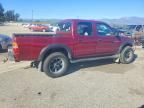 2002 Toyota Tacoma Double cab Prerunner