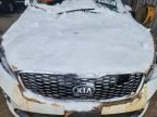 2020 KIA Sorento sx