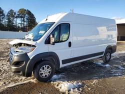 Dodge salvage cars for sale: 2026 Dodge Ram pro Master van