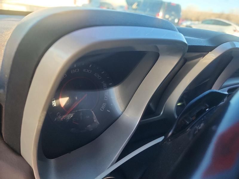 2012 Chevrolet Camaro 2SS