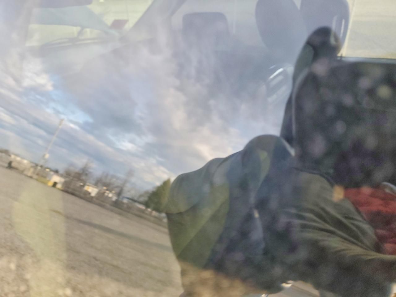 2016 Dodge Ram 2500 st