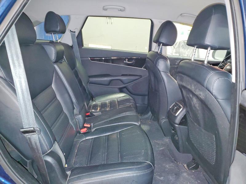 2019 KIA Sorento ex