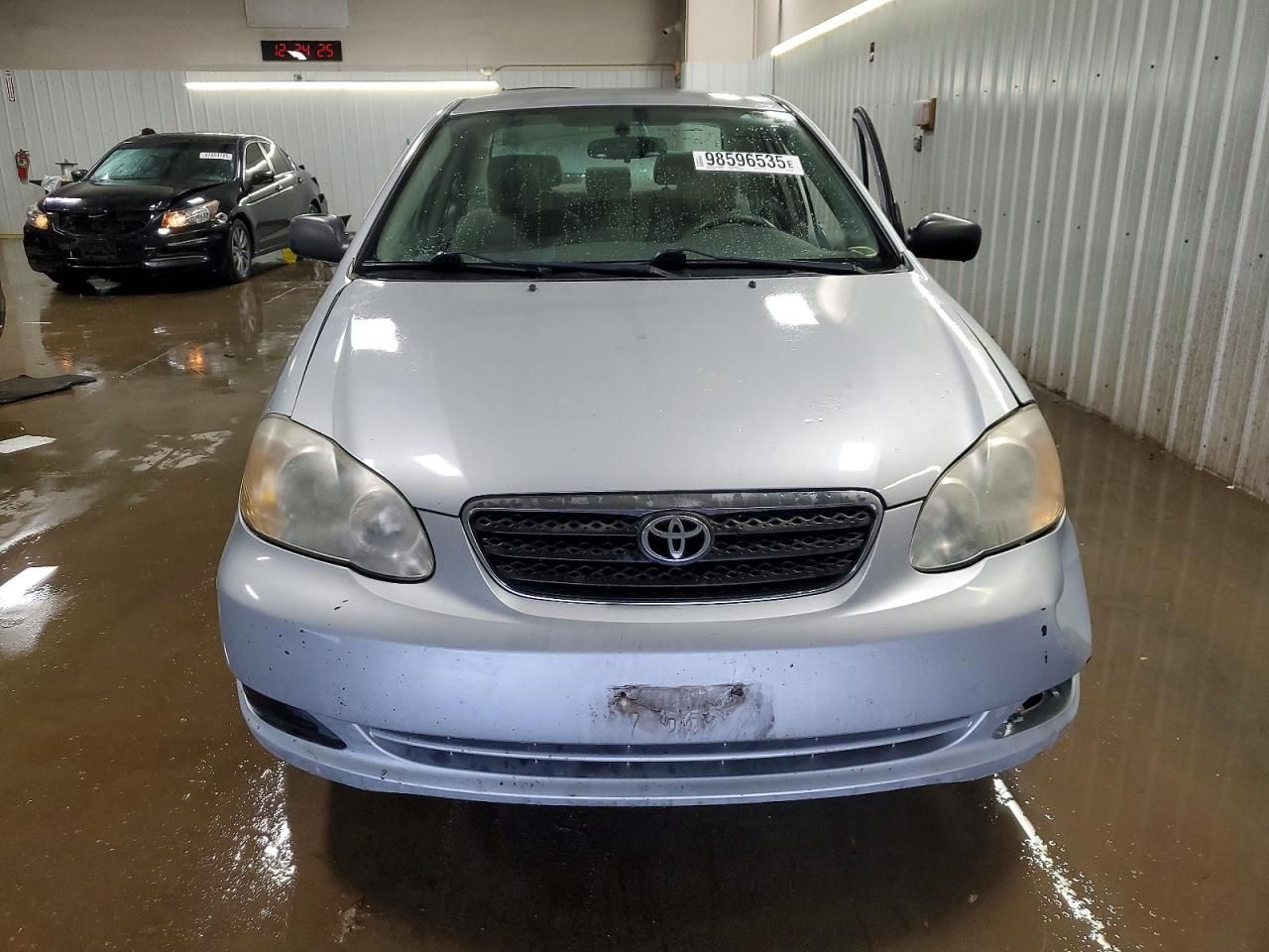 2008 Toyota Corolla ce