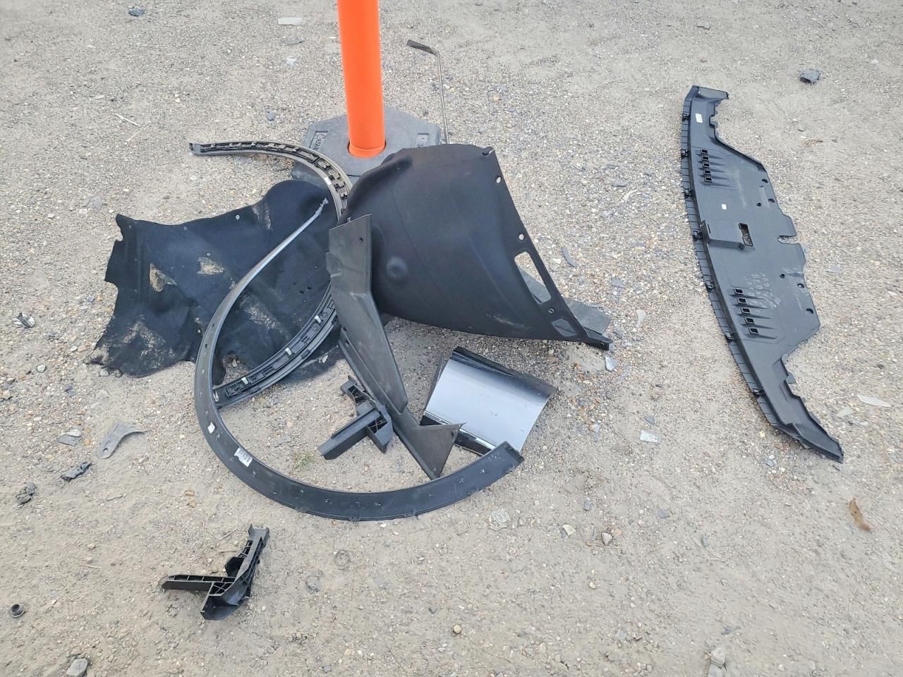 2024 Genesis Gv80 Base