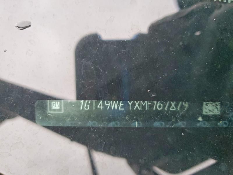 2021 GMC Sierra K3500 Denali