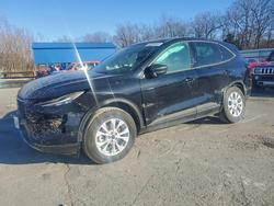 Ford Vehiculos salvage en venta: 2025 Ford Escape Active