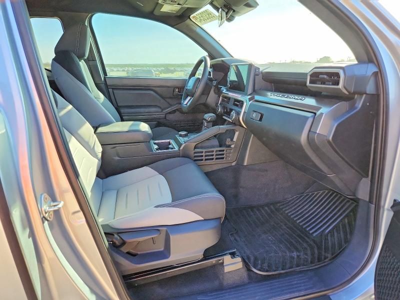 2024 Toyota Tacoma Xtracab