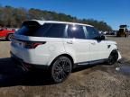 2019 Land Rover Range Rover Sport hse