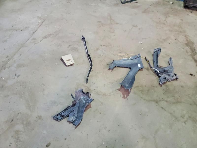 2010 Buick Lacrosse cxl