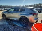 2017 Lexus Nx 200t f Sport