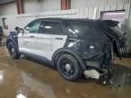 2023 Ford Explorer Police Interceptor