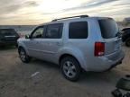2010 Honda Pilot exl